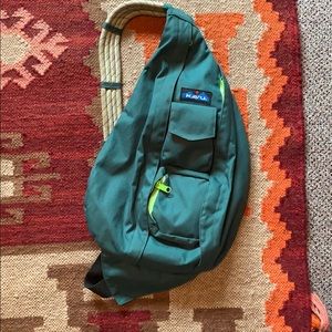 Kavu shoulder bag